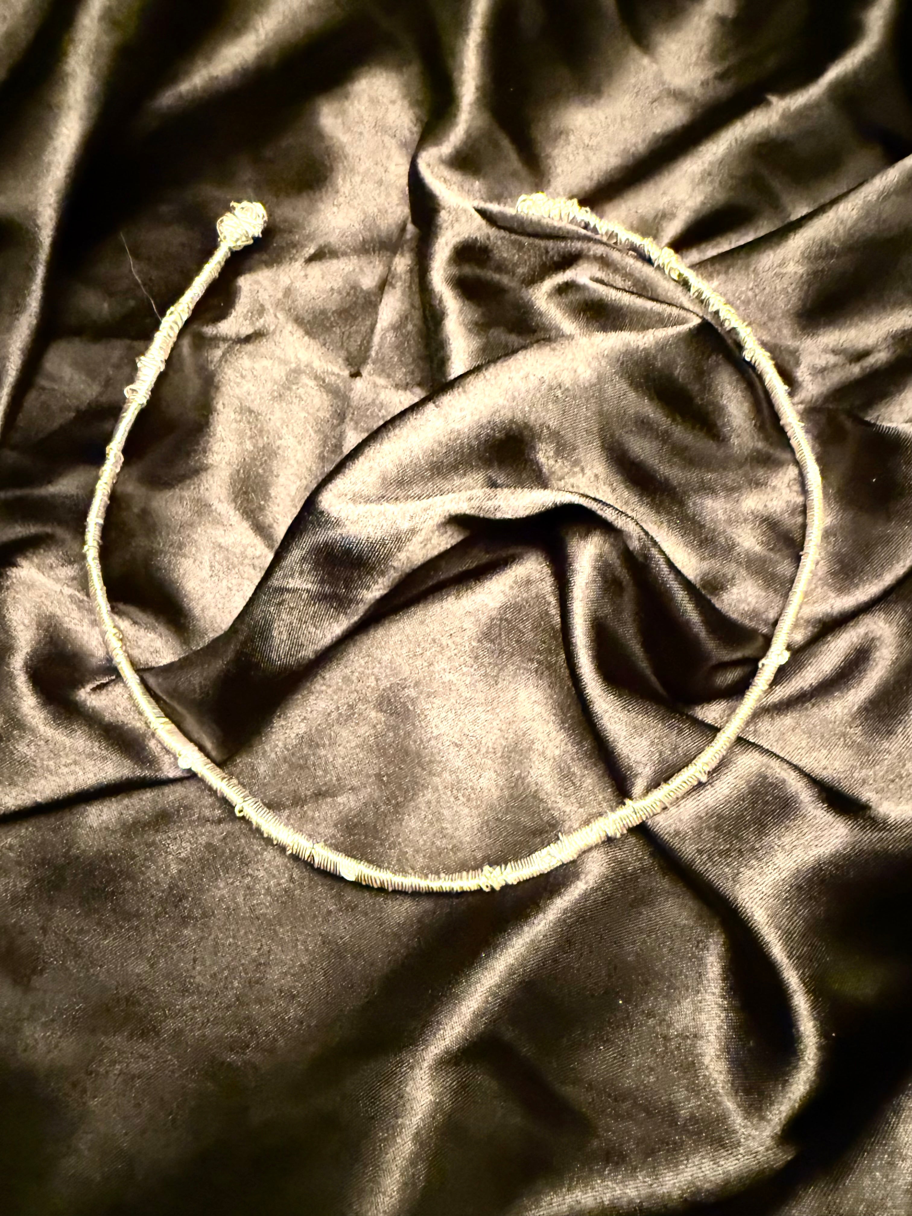 Starry Night Necklace