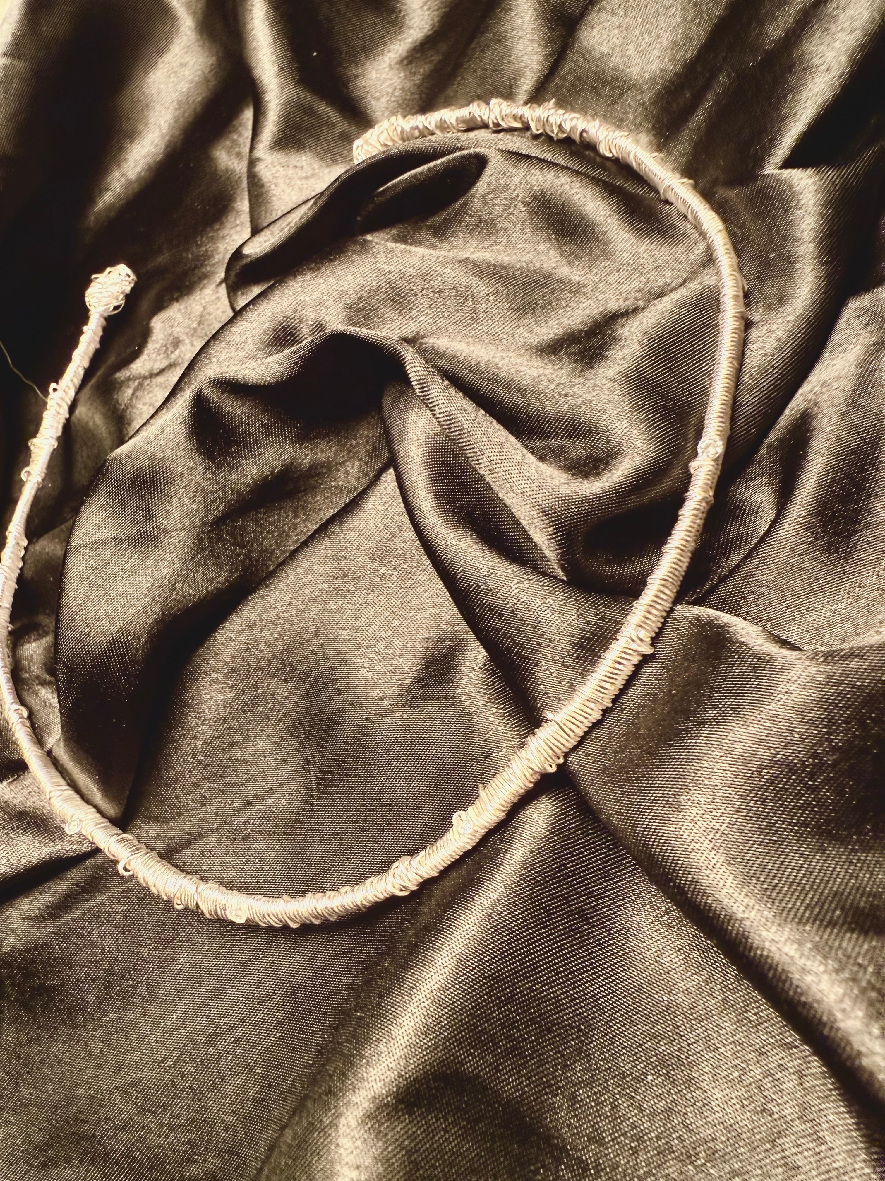 Starry Night Necklace