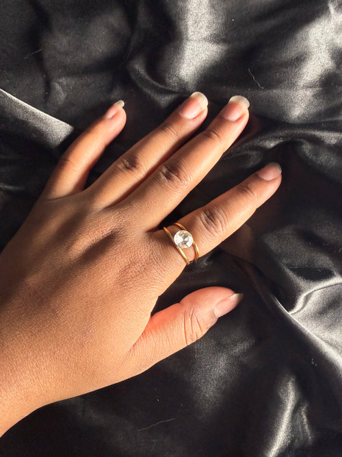Minimalist Ring